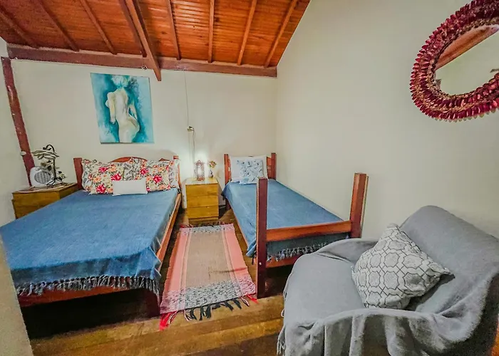 Chalé Adobe