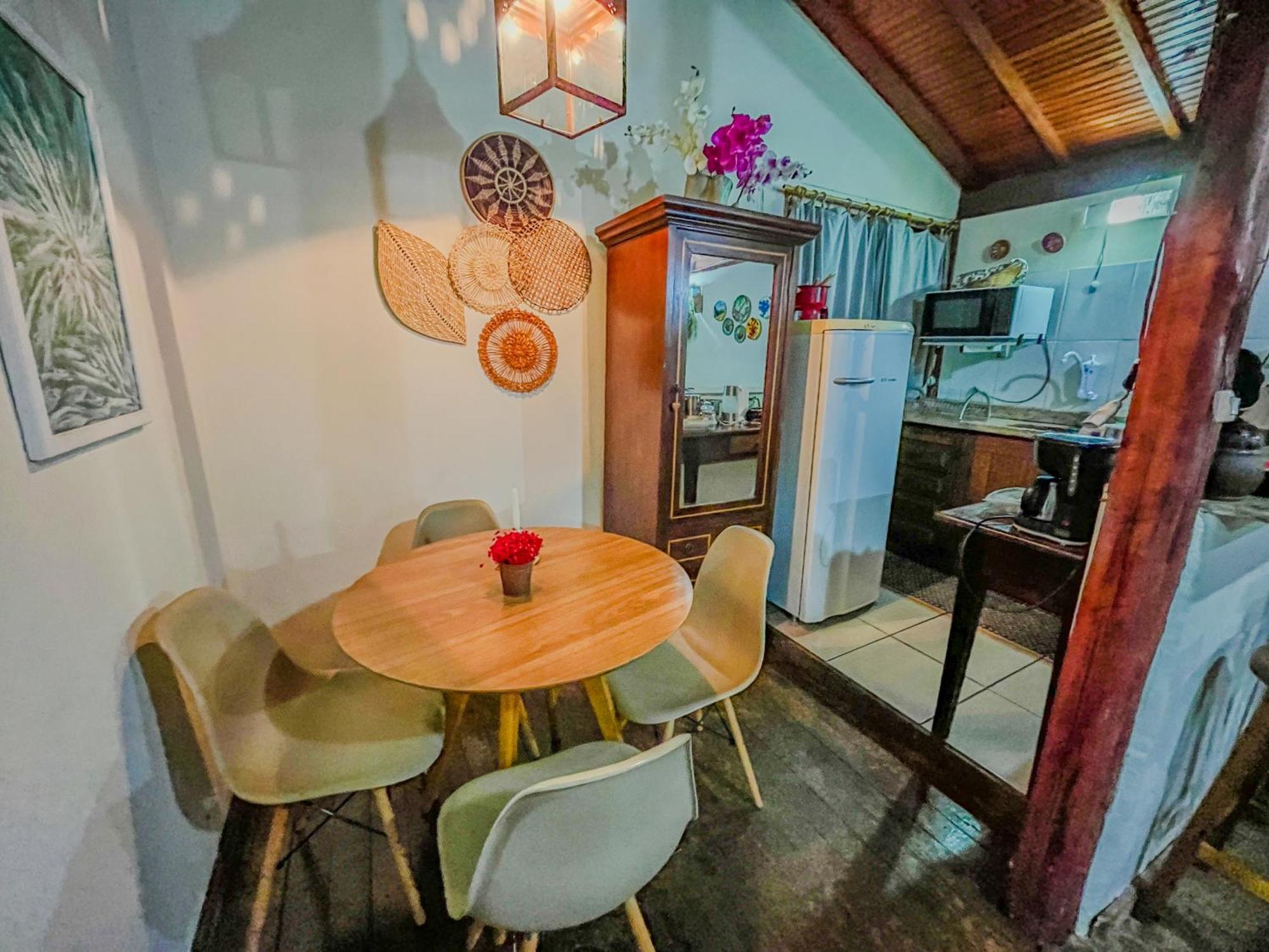Adobe Apartamento Carrancas