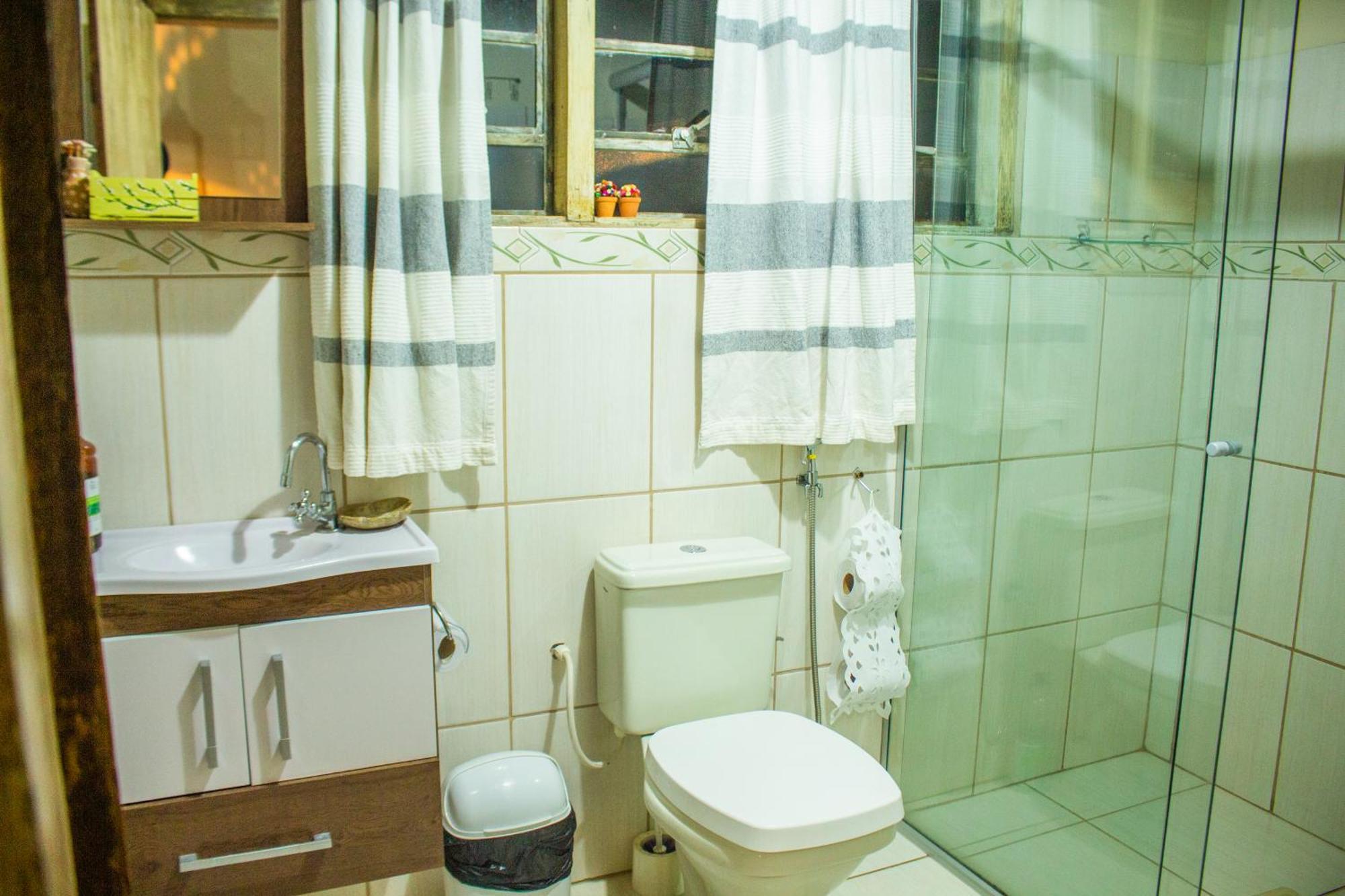 Apartamento Adobe Carrancas