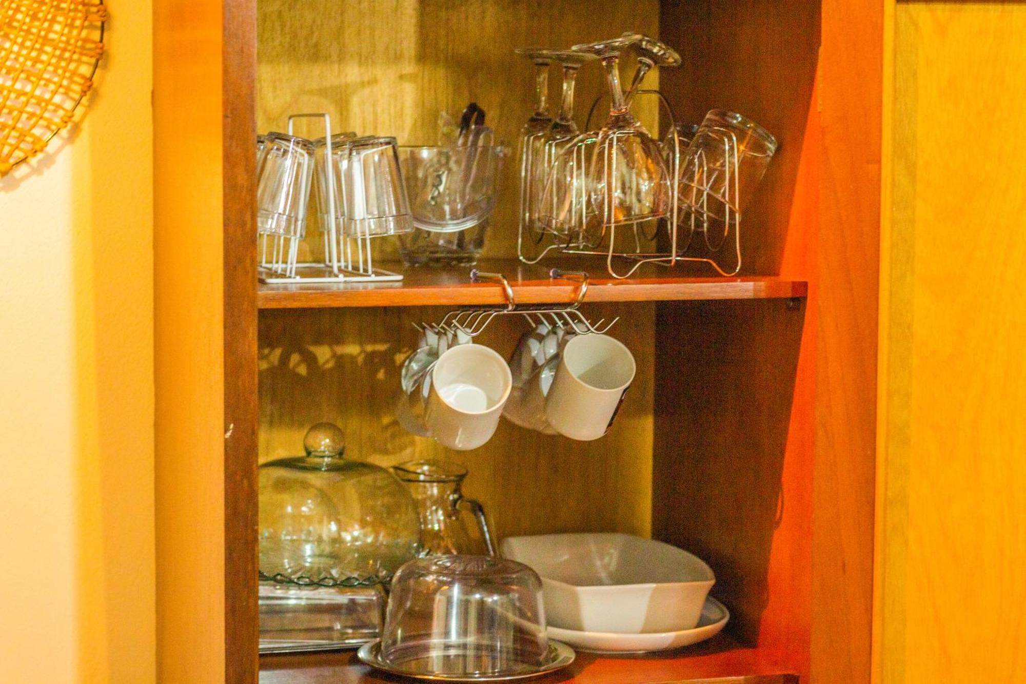 Adobe Apartamento Carrancas