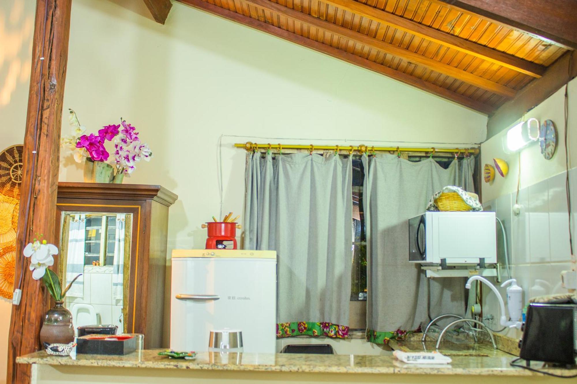 Adobe Apartamento