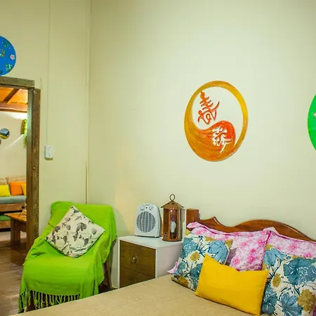 Chale Adobe Apartment Carrancas Exterior photo