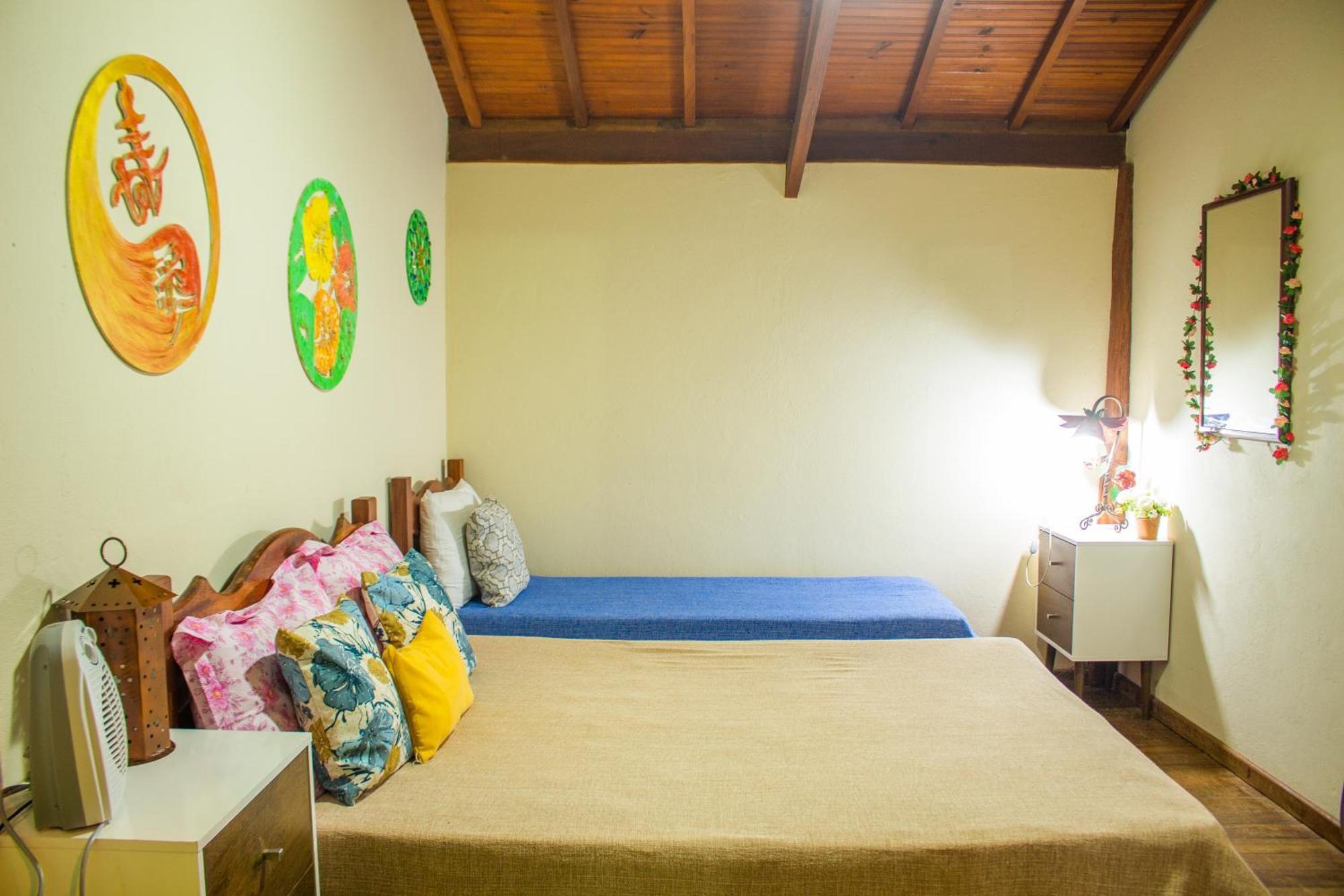 Chale Adobe Apartment