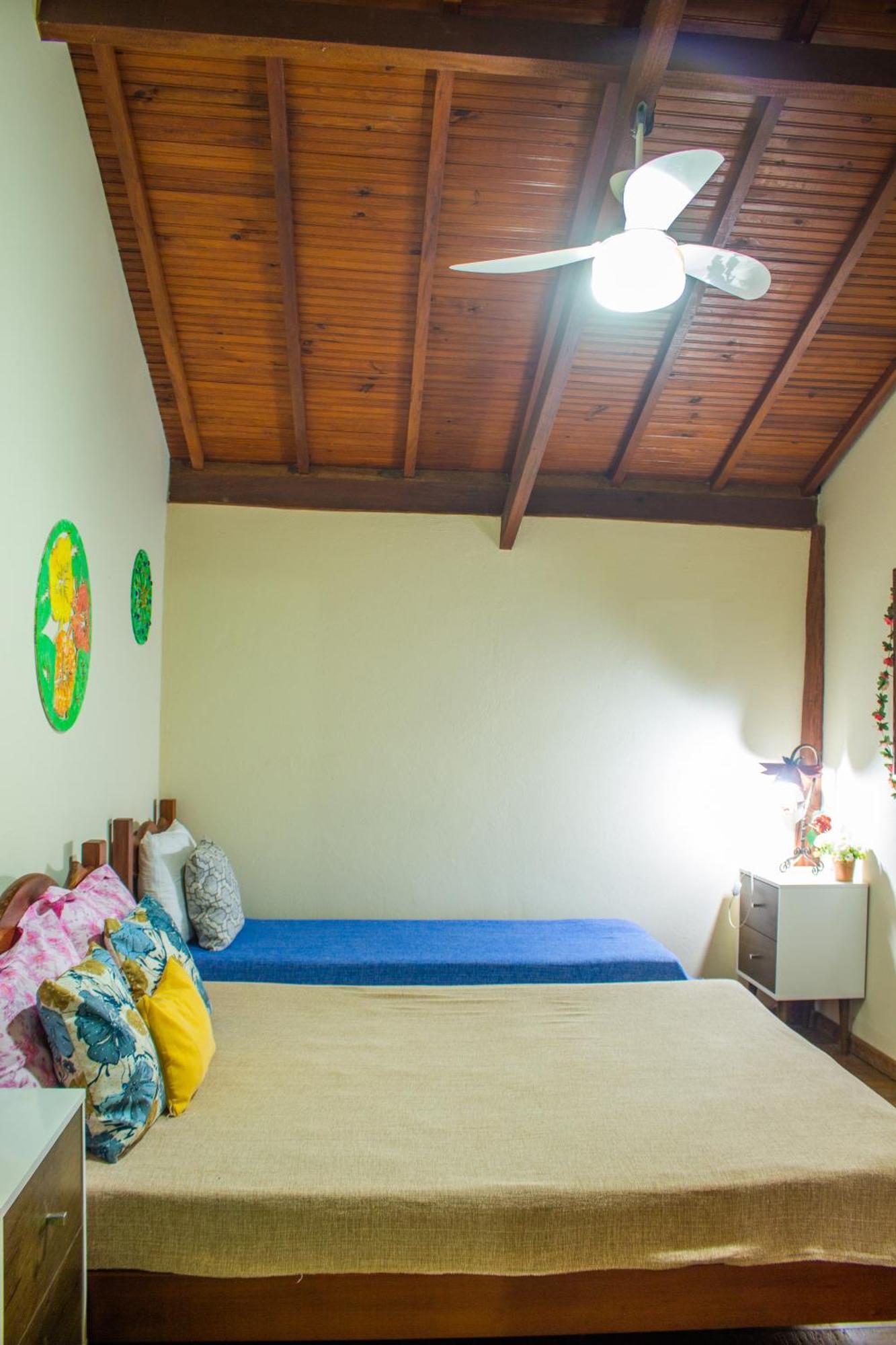 Chale Adobe Apartment *