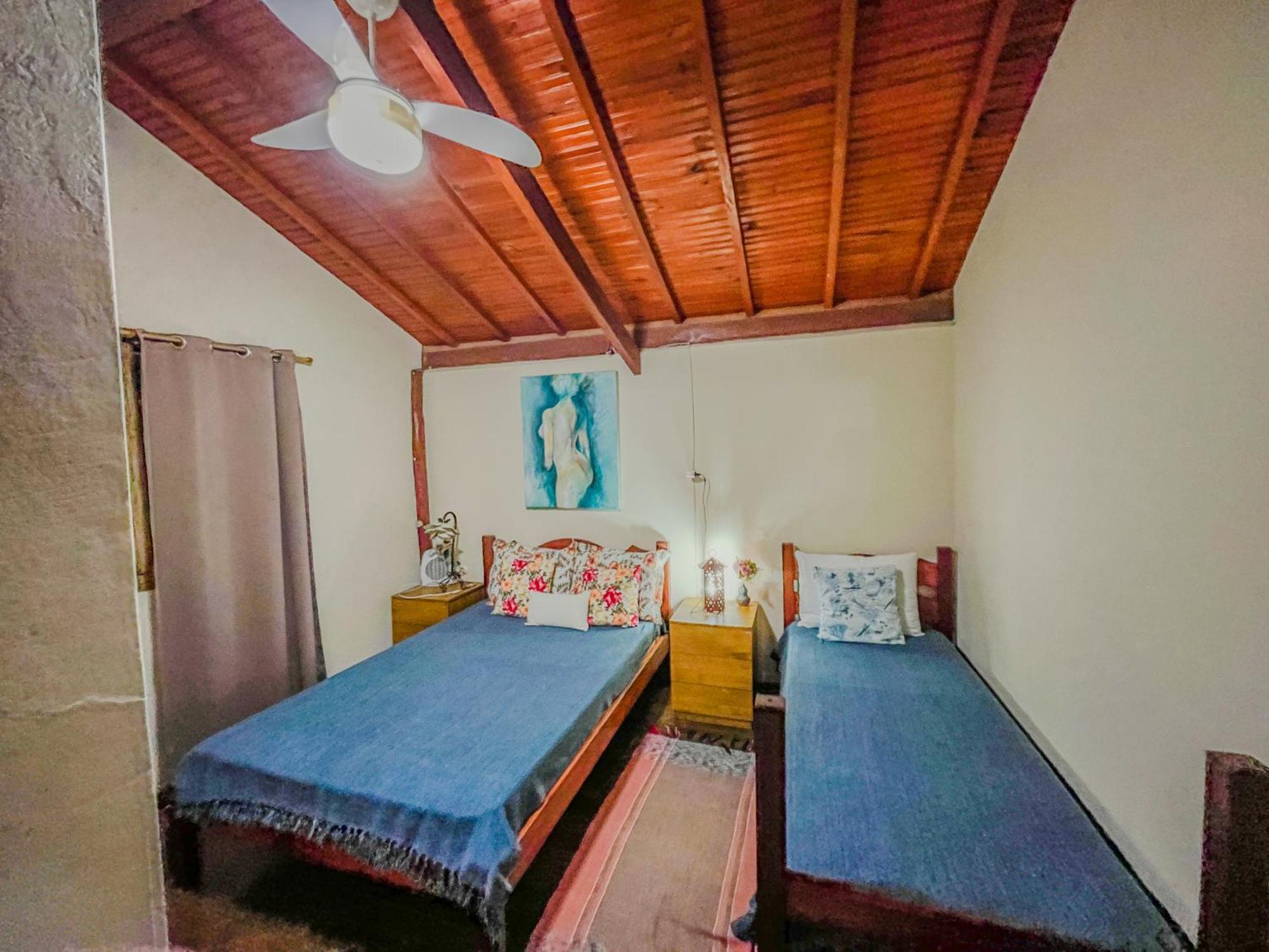 Apartment Chale Adobe *