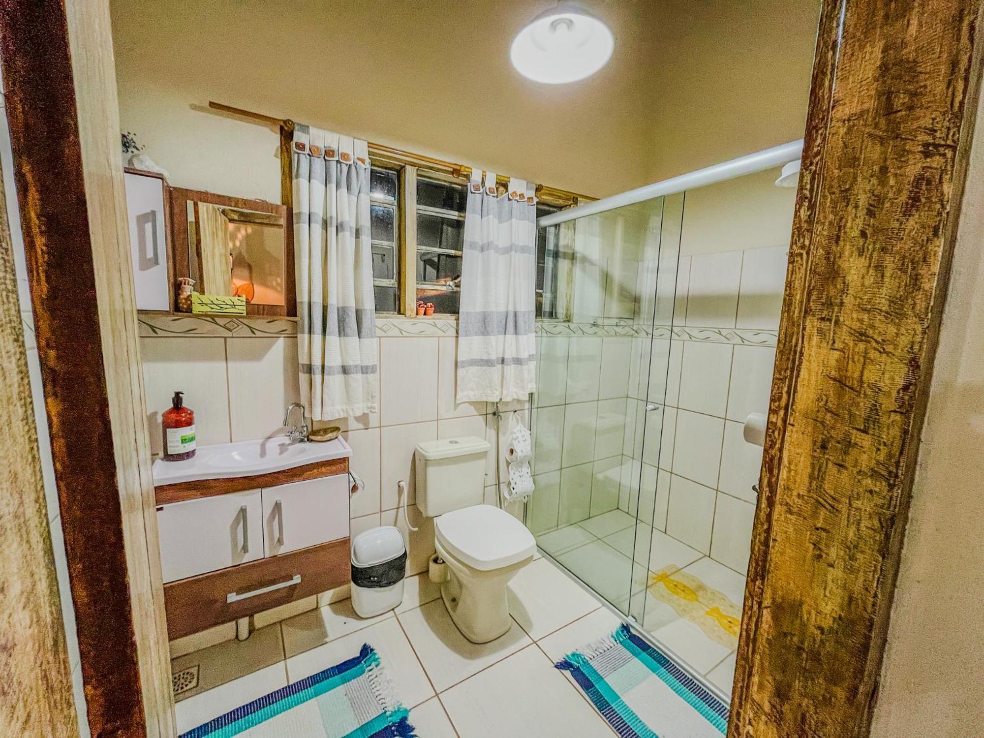 Chale Adobe Apartment Carrancas
