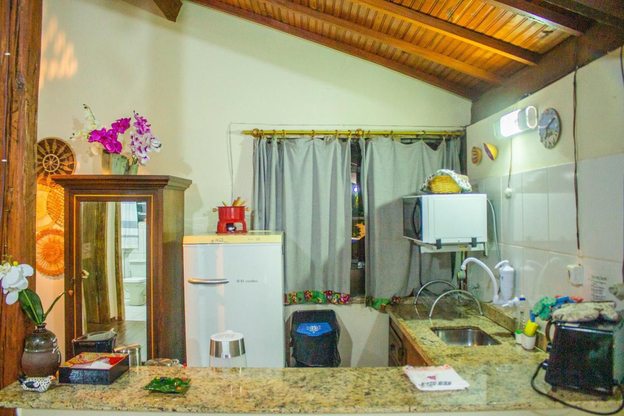 Apartment Chale Adobe *