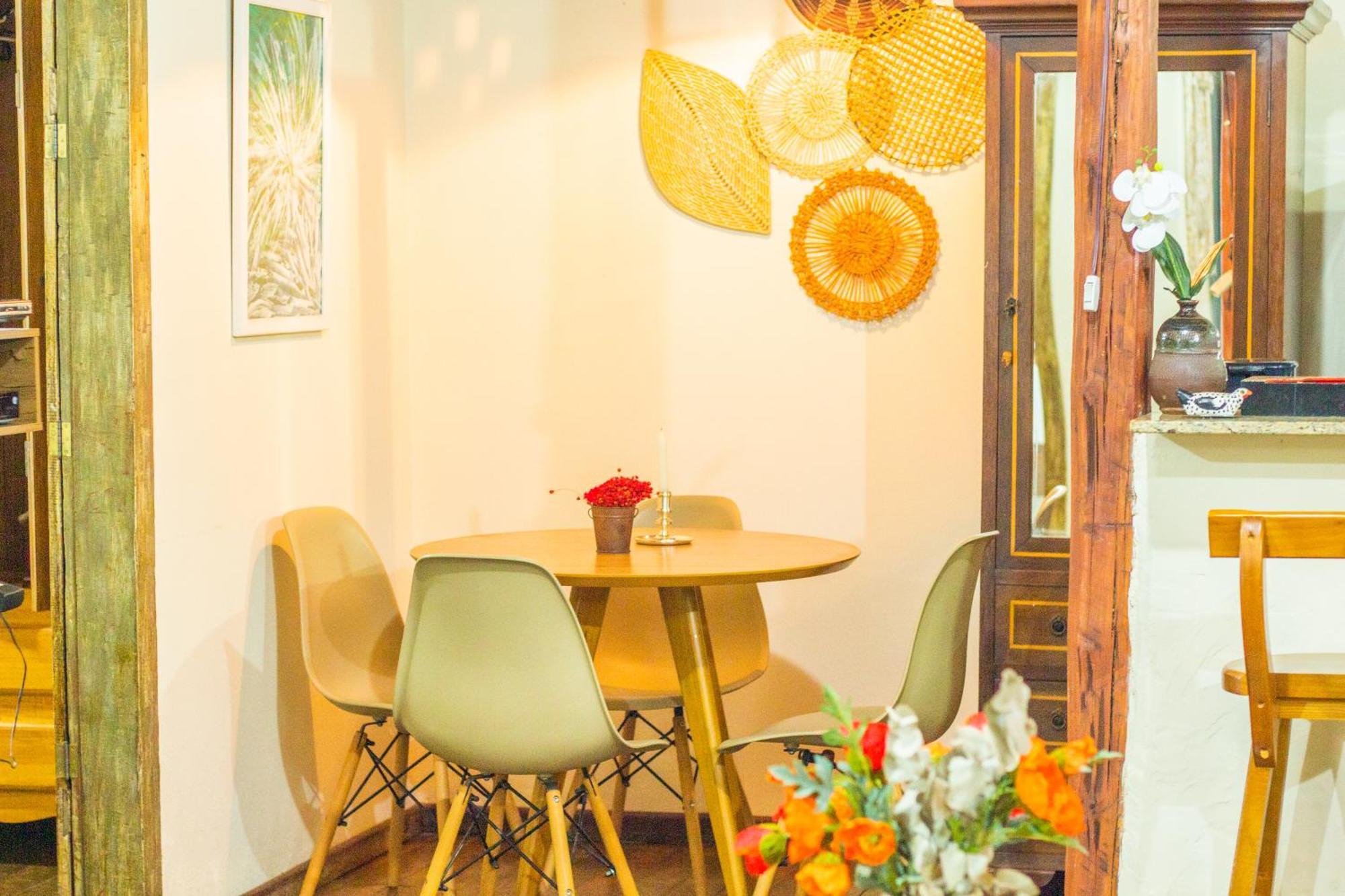 Apartment Chale Adobe