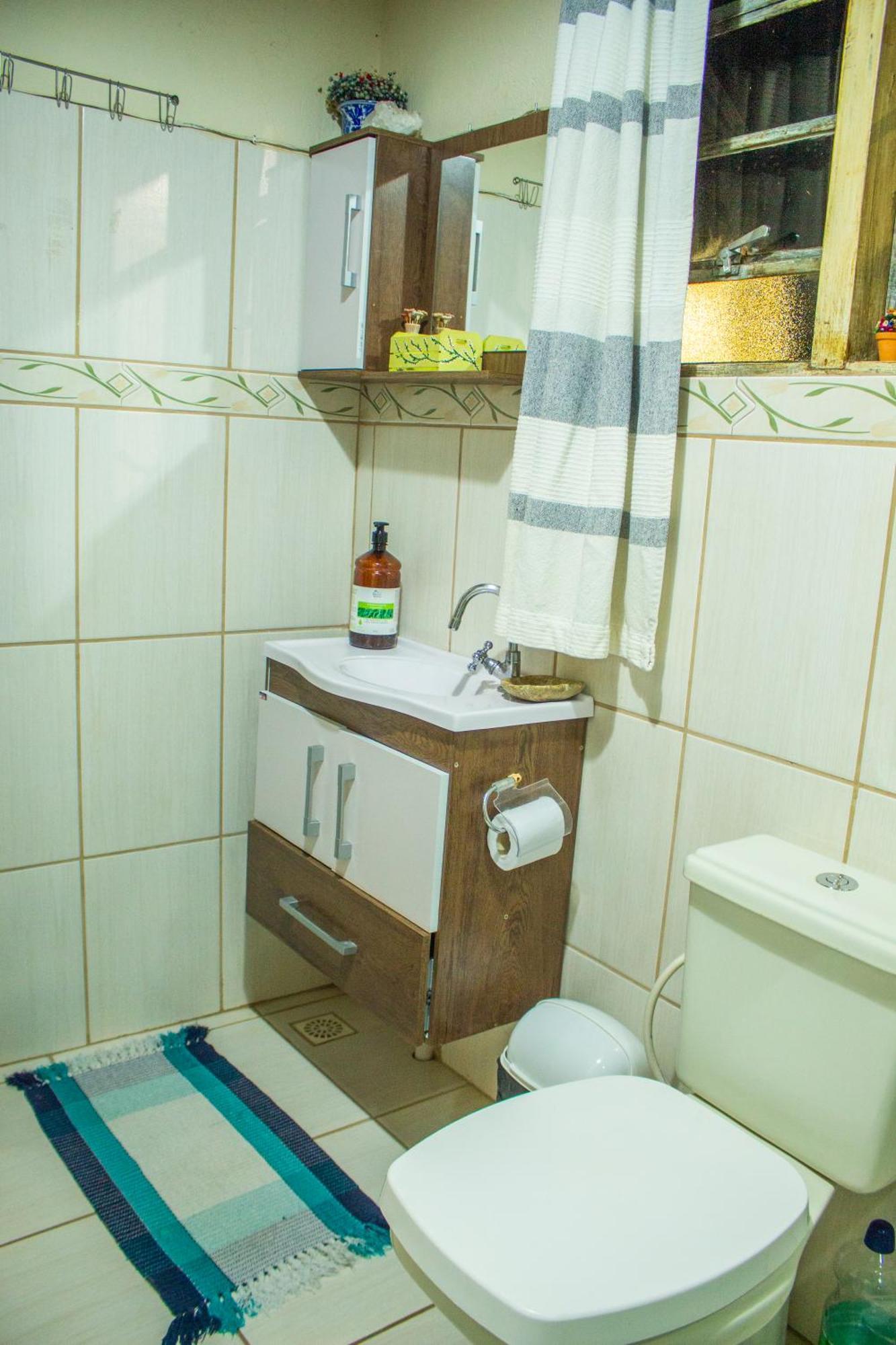 Apartment Chale Adobe