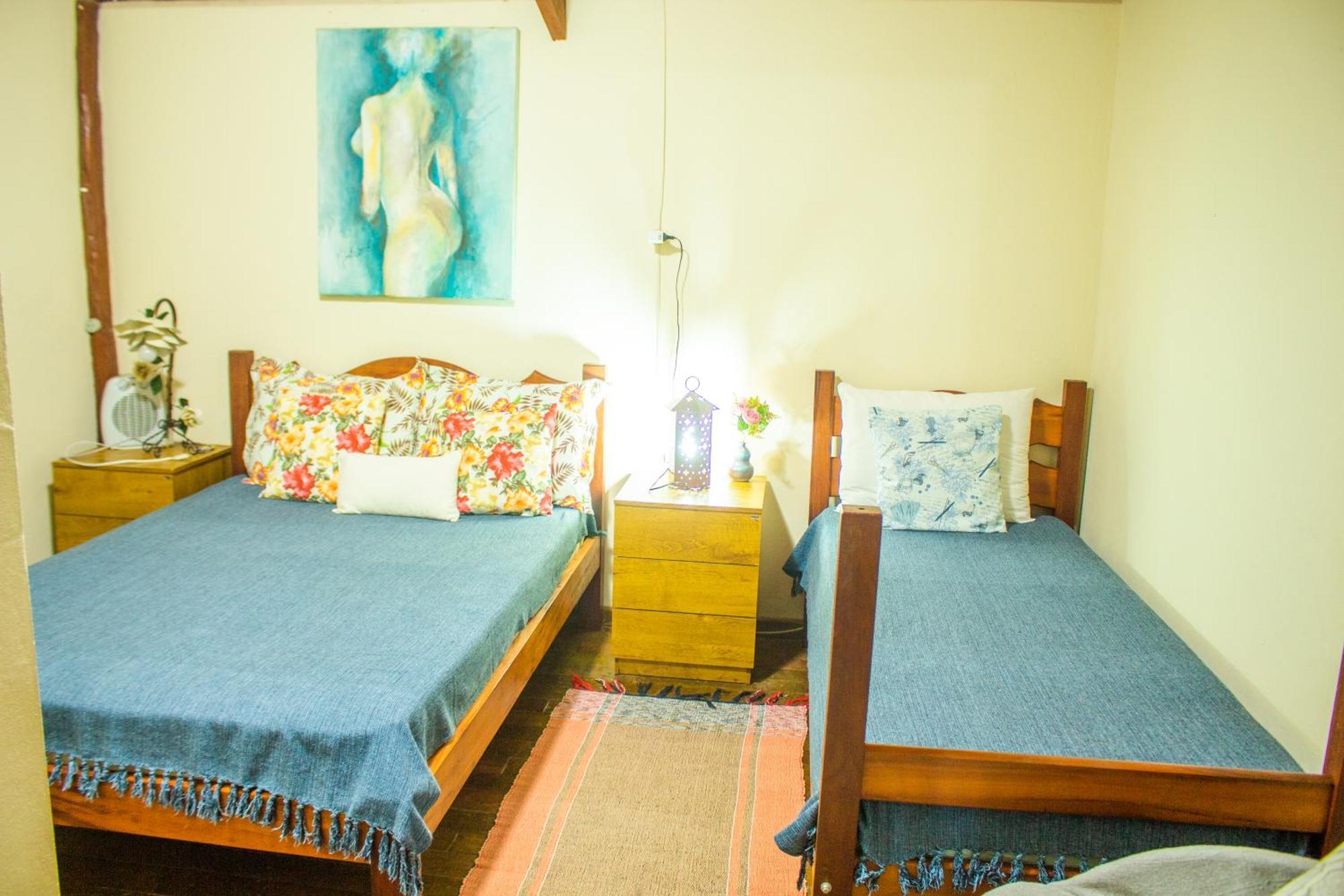 Chale Adobe Apartment *