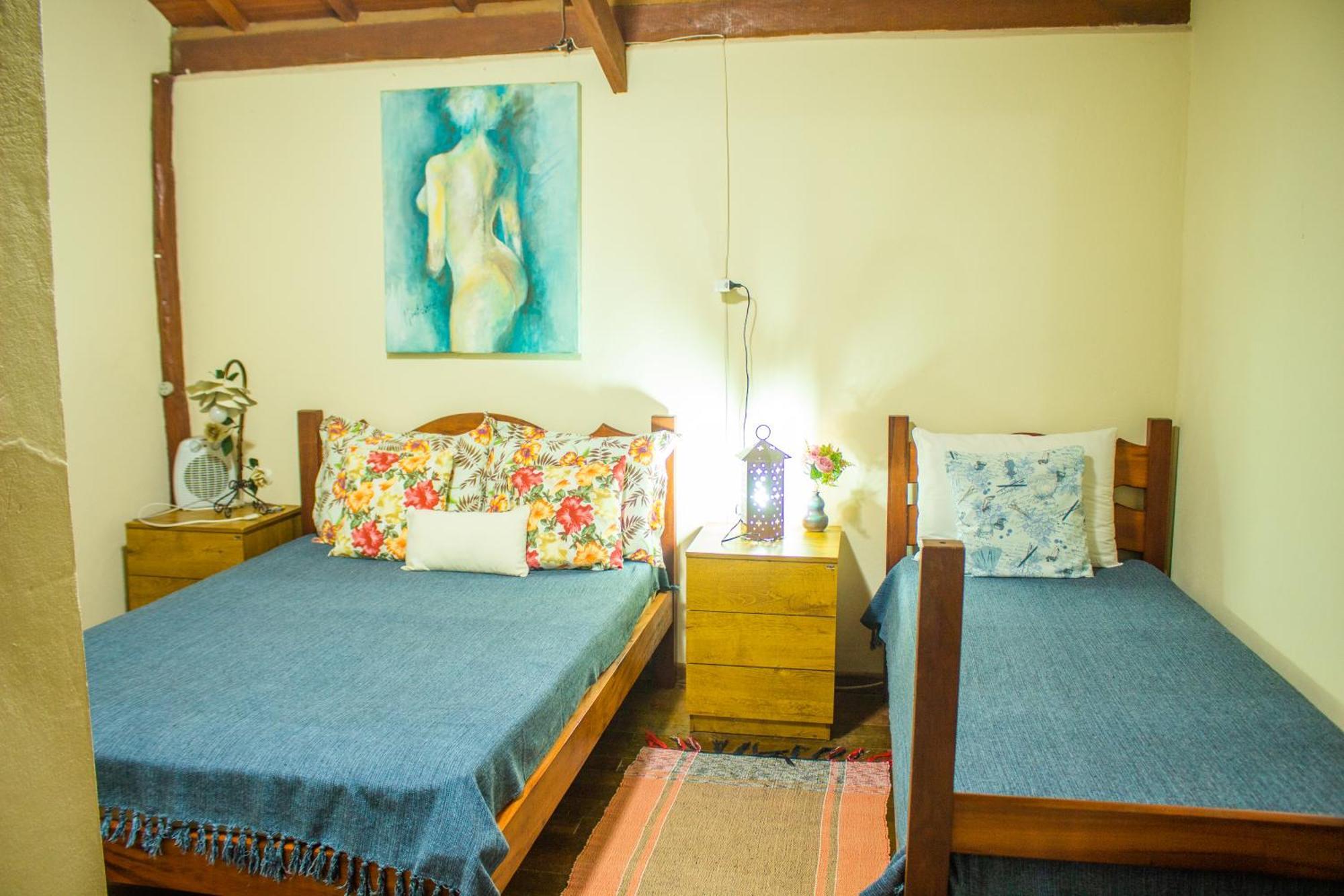 Apartment Chale Adobe